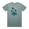 AS Colour / STAPLE TEE Thumbnail