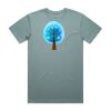 AS Colour / STAPLE TEE Thumbnail