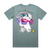 AS Colour / STAPLE TEE Thumbnail