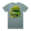 AS Colour / STAPLE TEE Thumbnail