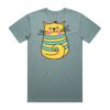 AS Colour / STAPLE TEE Thumbnail