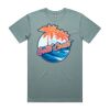 AS Colour / STAPLE TEE Thumbnail