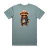 AS Colour / STAPLE TEE Thumbnail