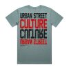 AS Colour / STAPLE TEE Thumbnail