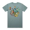 AS Colour / STAPLE TEE Thumbnail