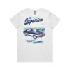 AS Colour / MAPLE TEE Thumbnail