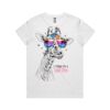 AS Colour / MAPLE TEE Thumbnail