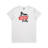 AS Colour / MAPLE TEE Thumbnail