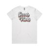 AS Colour / MAPLE TEE Thumbnail