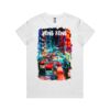 AS Colour / MAPLE TEE Thumbnail