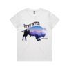 AS Colour / MAPLE TEE Thumbnail