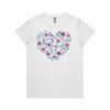 AS Colour / MAPLE TEE Thumbnail