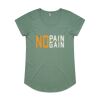 AS Colour / MALI TEE Thumbnail
