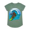 AS Colour / MALI TEE Thumbnail