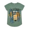 AS Colour / MALI TEE Thumbnail