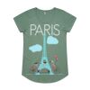 AS Colour / MALI TEE Thumbnail