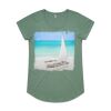AS Colour / MALI TEE Thumbnail