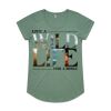 AS Colour / MALI TEE Thumbnail