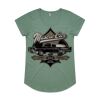 AS Colour / MALI TEE Thumbnail