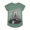 AS Colour / MALI TEE Thumbnail