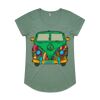 AS Colour / MALI TEE Thumbnail