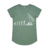AS Colour / MALI TEE Thumbnail