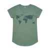 AS Colour / MALI TEE Thumbnail