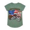 AS Colour / MALI TEE Thumbnail