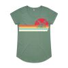 AS Colour / MALI TEE Thumbnail