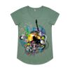 AS Colour / MALI TEE Thumbnail