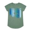 AS Colour / MALI TEE Thumbnail