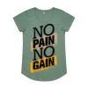 AS Colour / MALI TEE Thumbnail