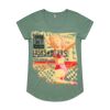 AS Colour / MALI TEE Thumbnail