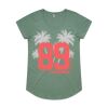 AS Colour / MALI TEE Thumbnail