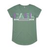 AS Colour / MALI TEE Thumbnail