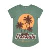 AS Colour / MALI TEE Thumbnail