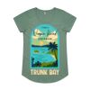 AS Colour / MALI TEE Thumbnail