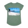 AS Colour / MALI TEE Thumbnail