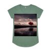 AS Colour / MALI TEE Thumbnail