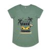 AS Colour / MALI TEE Thumbnail