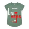 AS Colour / MALI TEE Thumbnail