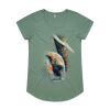AS Colour / MALI TEE Thumbnail