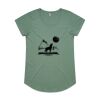 AS Colour / MALI TEE Thumbnail