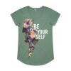 AS Colour / MALI TEE Thumbnail