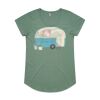 AS Colour / MALI TEE Thumbnail