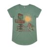 AS Colour / MALI TEE Thumbnail