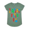 AS Colour / MALI TEE Thumbnail