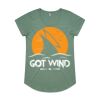 AS Colour / MALI TEE Thumbnail