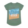 AS Colour / MALI TEE Thumbnail
