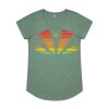 AS Colour / MALI TEE Thumbnail